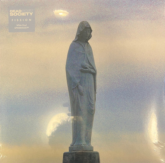 Dead Poet Society - Fission (2xLP, Album, Whi)