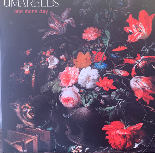 Umarells - One More Day (12", Single, Ltd)