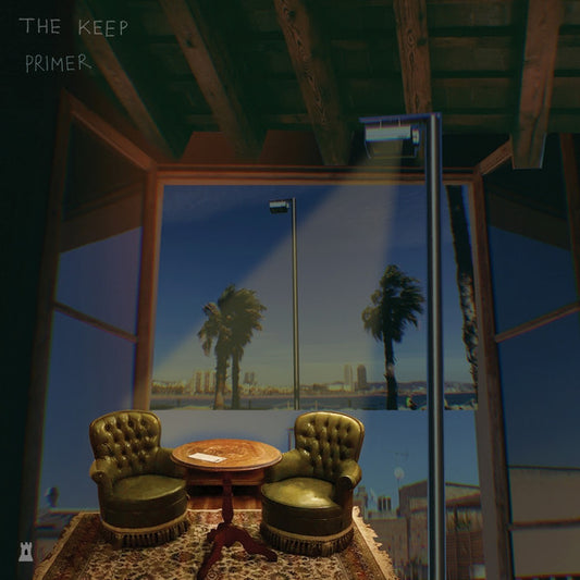 The Keep (7) - Primer (12", EP)