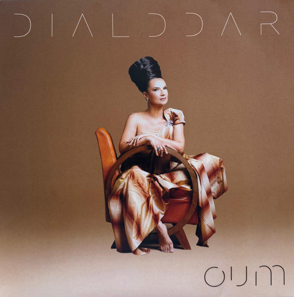 Oum - Dial Ddar (LP)