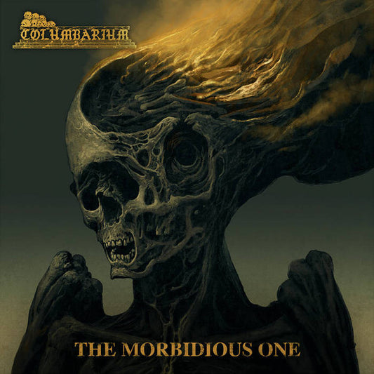 Columbarium (3) - The Morbidious One (LP)