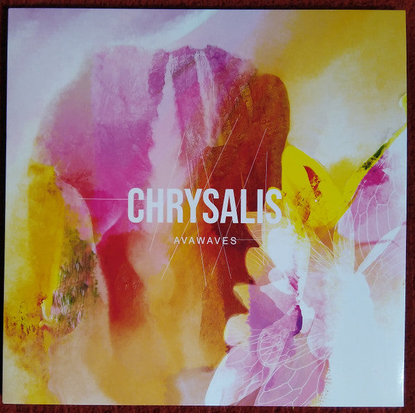 AVAWAVES - Chrysalis (LP, Album)