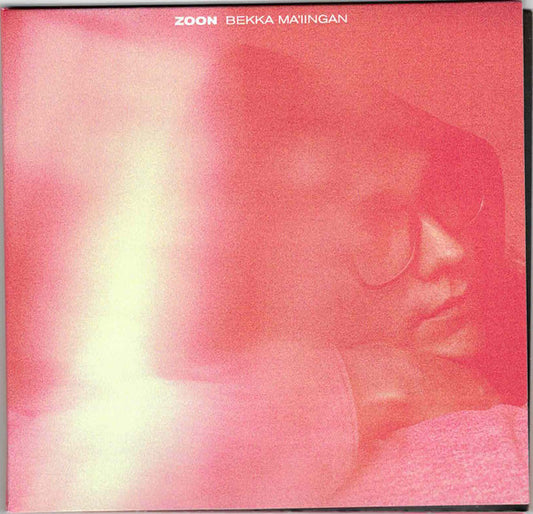 Zoon (7) - Bekka Ma'iingan (CD, Album)