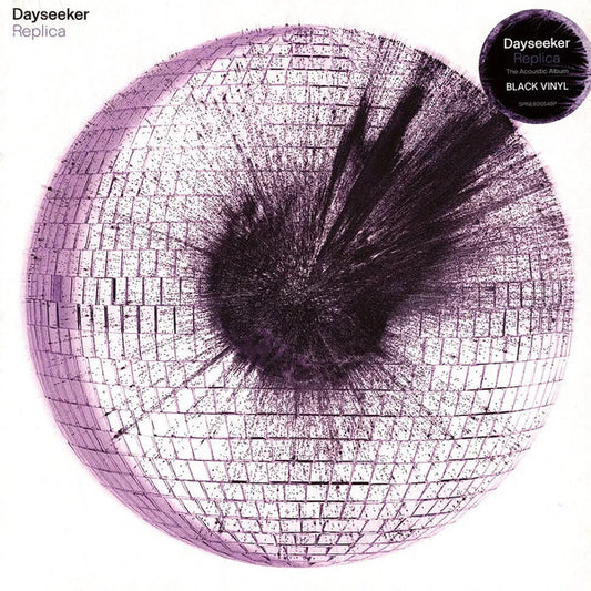 Dayseeker - Replica (LP, Album)