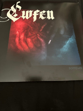 Cwfen - Sorrows (LP, Album, Ltd, Neo)