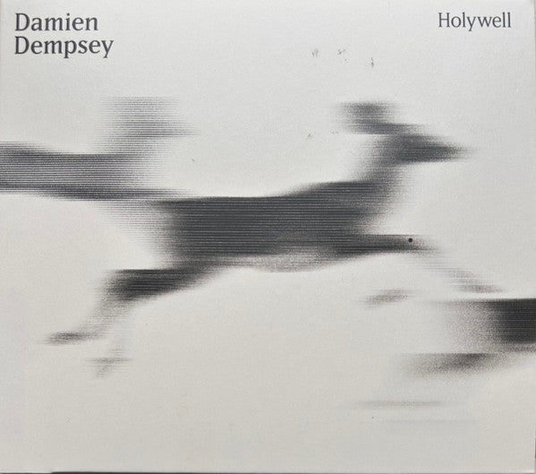 Damien Dempsey - Holywell (CD, Album)