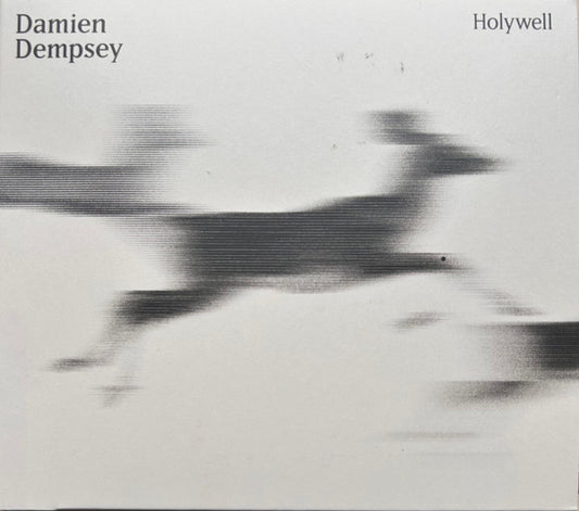 Damien Dempsey - Holywell (CD, Album)
