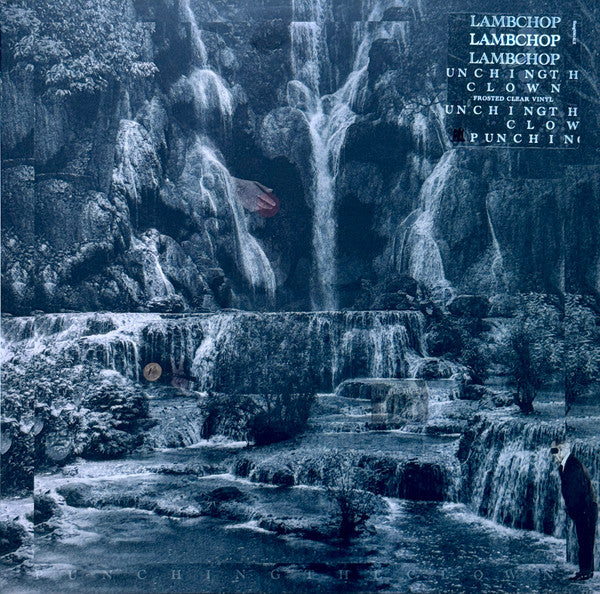 Lambchop - Punching The Clown (LP, Album, Fro)