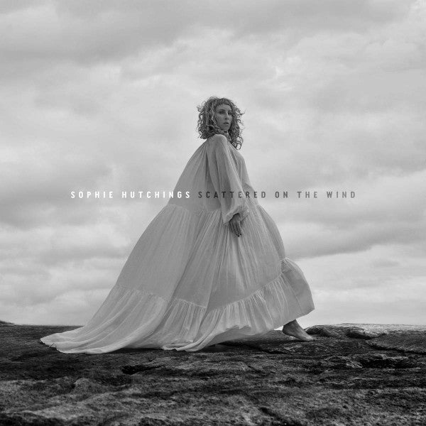 Sophie Hutchings - Scattered On The Wind (LP, Album)