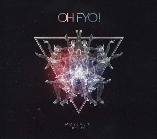 OH FYO! - Movement (Deluxe) (2xCD, Album, Dlx, RE)