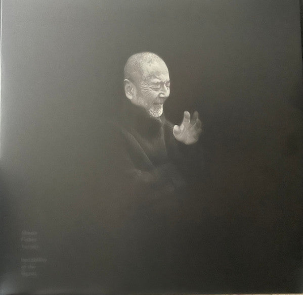 Simon Fisher Turner - Instability Of The Signal (LP, Album, Ltd)