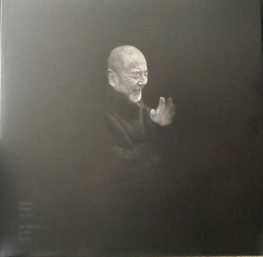 Simon Fisher Turner - Instability Of The Signal (LP, Album, Ltd)