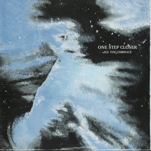 One Step Closer - All You Embrace (CD)