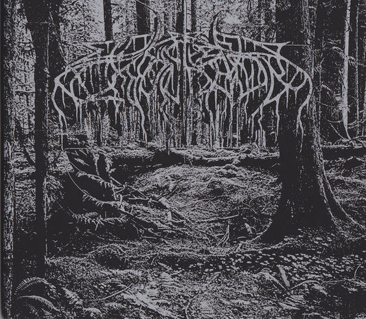 Wolves In The Throne Room - Wolves In The Throne Room (CD, RE)