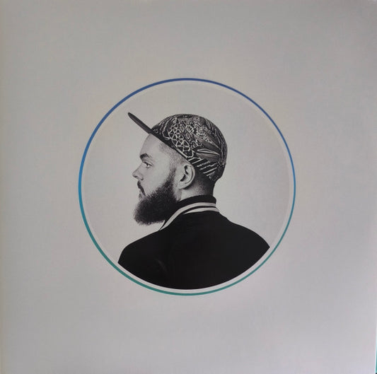 Jack Garratt - Phase 10 (10th Anniversary Deluxe Edition) - 2LP - White Vinyl (LP, Album, Dlx)