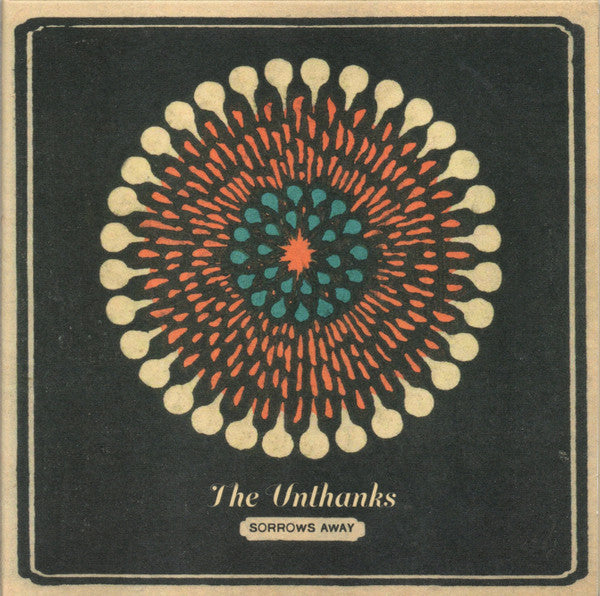 The Unthanks - Sorrows Away (CD, Album)