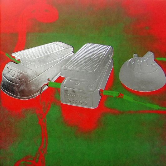 Spiritualized - Fucked Up Inside (CD, Album, RE)