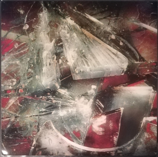 The Breeders - Mountain Battles (LP, Album, RE, RP)