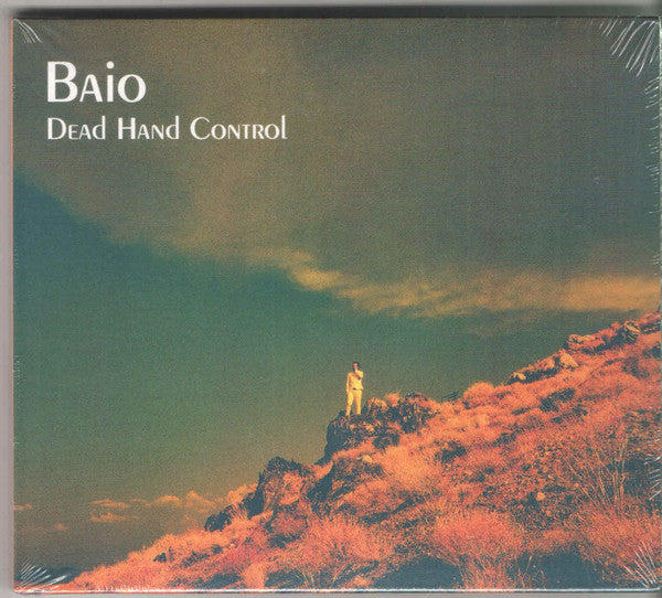 Baio (5) - Dead Hand Control (CD, Album)