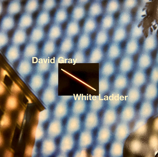 David Gray - White Ladder (2xLP, Album, RE, RM)