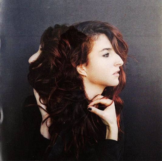 Hannah Georgas - For Evelyn (CD, Album)