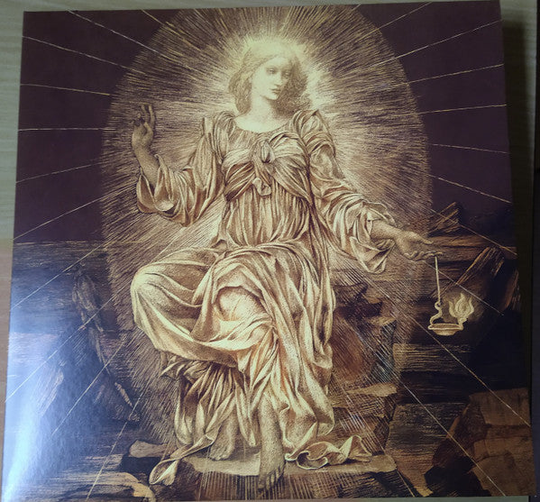 Kuolemanlaakso - Kuusumu (LP, Album)