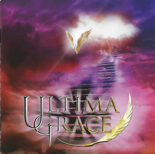 Ultima Grace - Ultima Grace (CD, Album)