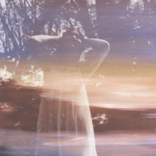 Patty Waters - Live (CD, Album)