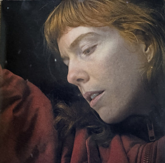 Elanor Moss - The Knife, The Needle (CD, Album)