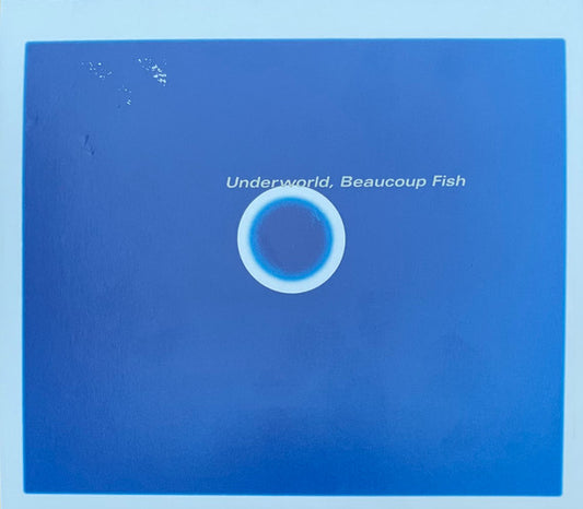 Underworld - Beaucoup Fish (CD, Album, RE)