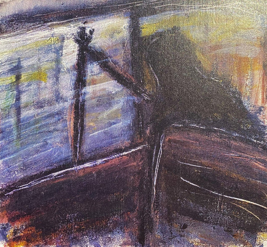 Do Make Say Think - Winter Hymn Country Hymn Secret Hymn (CD, Album)