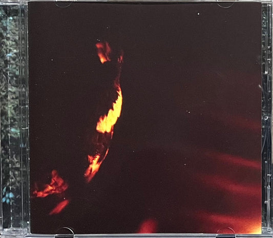 Skepticism - Stormcrowfleet (CD, Album, RE, RM, 30t)