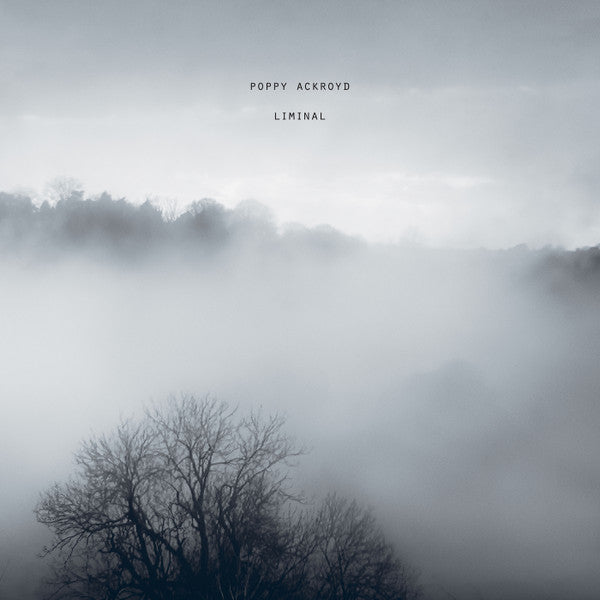 Poppy Ackroyd - Liminal (CD, Album)