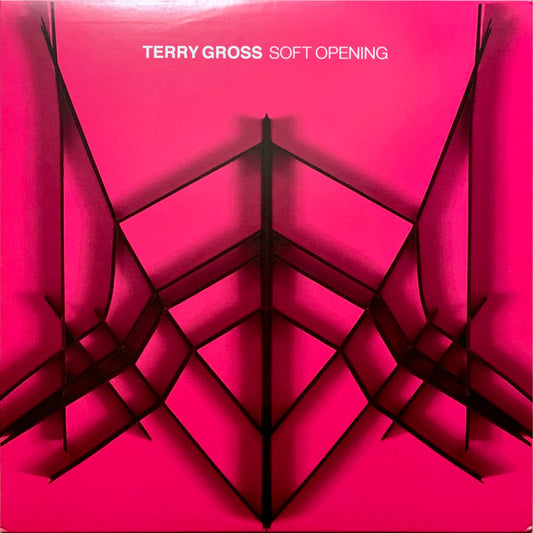 Terry Gross (2) - Soft Opening (LP, Album, Ltd, Tra)