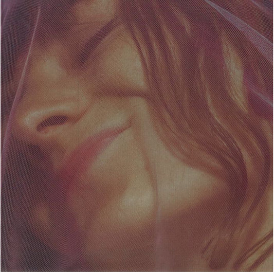 Halo Maud - Celebrate (LP, Album)