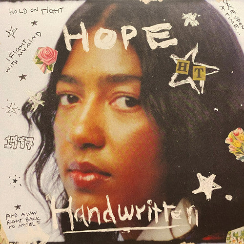 Hope Tala - Hope Handwritten (2xLP, Album)