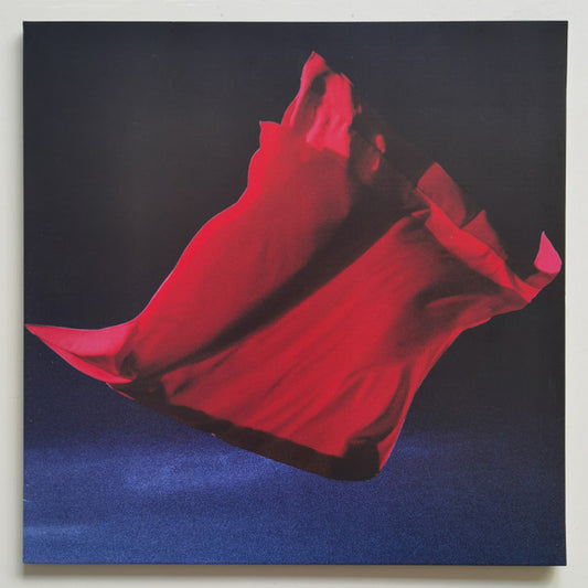 Thistle (7) - It's Nice To See You, Stranger (LP, EP, Ltd, Blu)