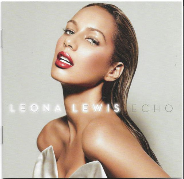 Leona Lewis - Echo (CD, Album)