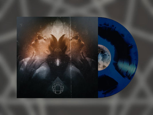 Embr - 1823 (LP, Album, Ltd, Blu)