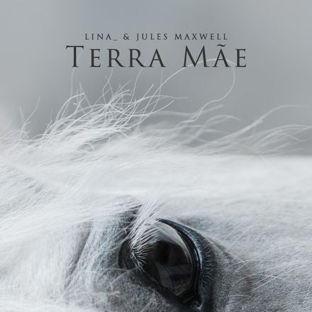 Lina_, Jules Maxwell - Terra Mãe (LP)