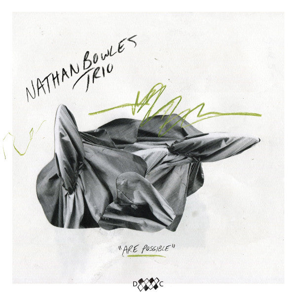 Nathan Bowles Trio - Are Possible (LP, Album)