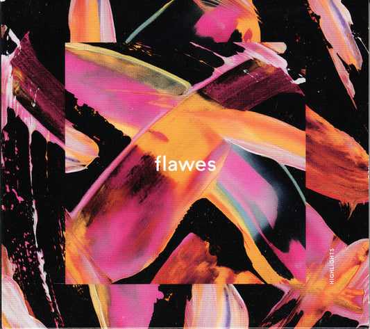 Flawes - Highlights  (CD, Album)