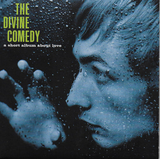 The Divine Comedy - A Short Album About Love (CD, Album, RE, RM + DVD)
