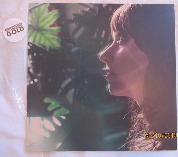 Sister Sparrow - Gold (LP, Album, Ltd, Gol)