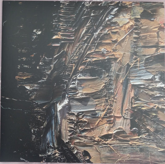 Helms Alee - Keep This Be The Way (LP, Album, Ltd, Pin)