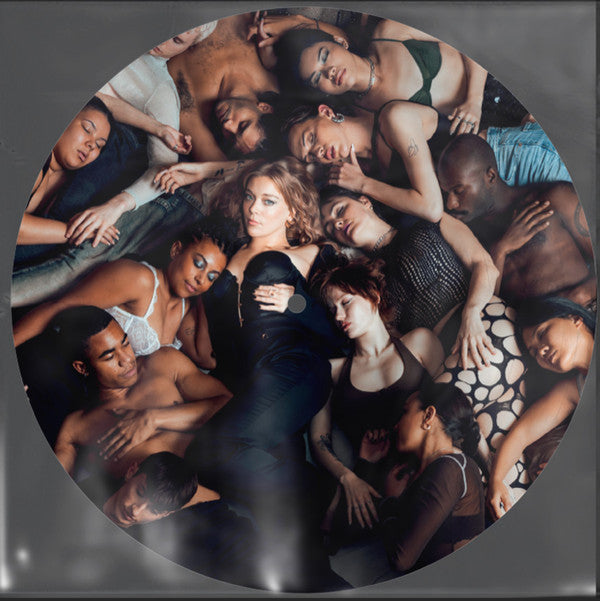 Becky Hill - Believe Me Now? (LP, Ltd, Pic)