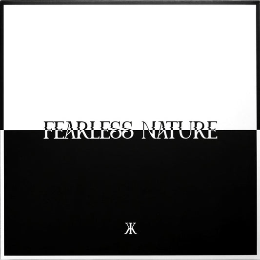 Kid Kapichi - Fearless Nature (LP, Album)