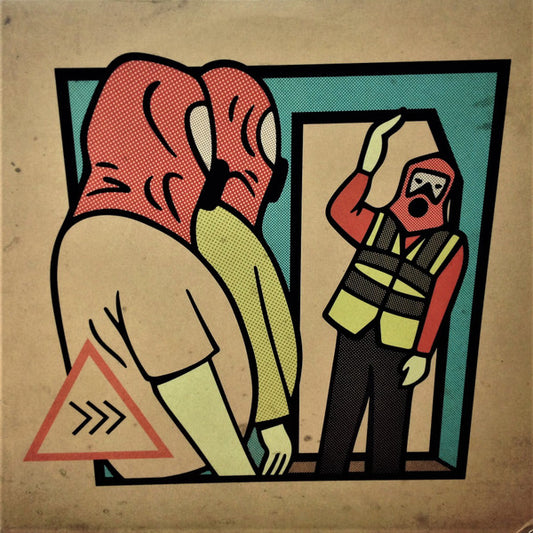 Beak> - >>> (LP, Album)