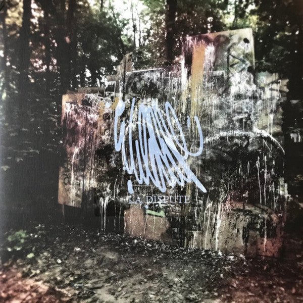 La Dispute - Wildlife (2xLP, Album, RE, Eco)
