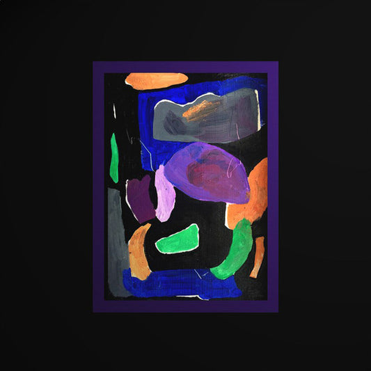 Virginia Wing / XAM Duo - Tomorrow’s Gift (LP, Album)